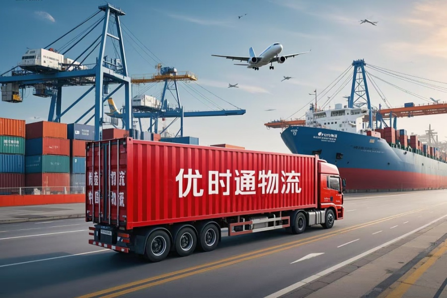 香港到港澳台进口物流运输