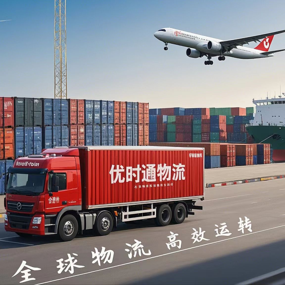 港澳台至香港海运专线