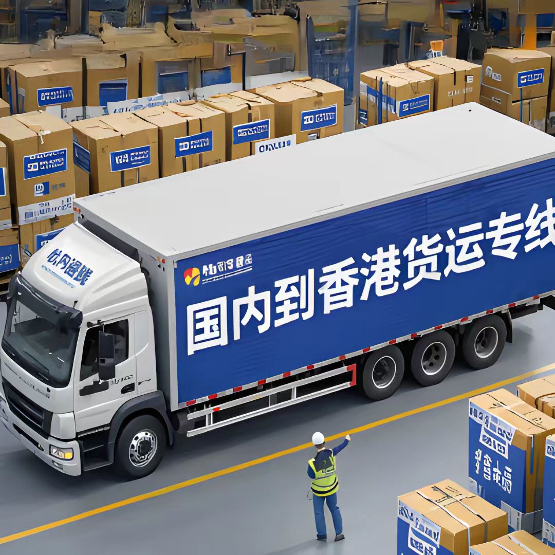 港澳台仓储物流公司