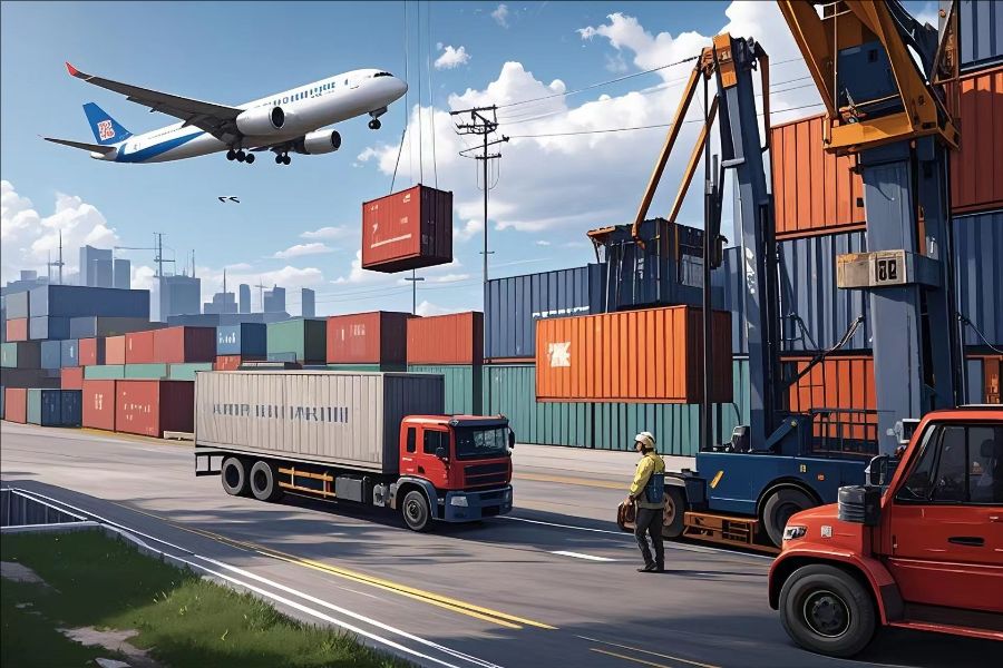 港澳台到澳门直达物流