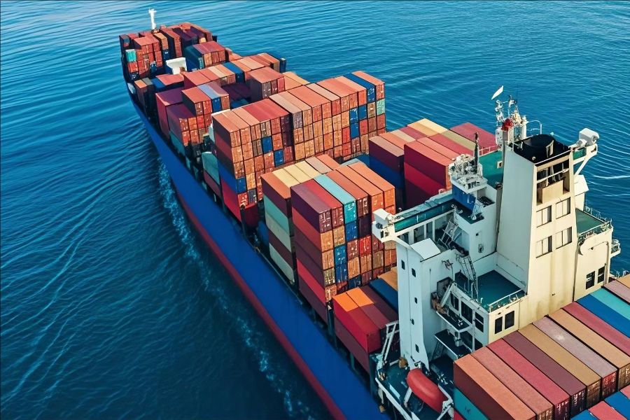 港澳台海运到台湾