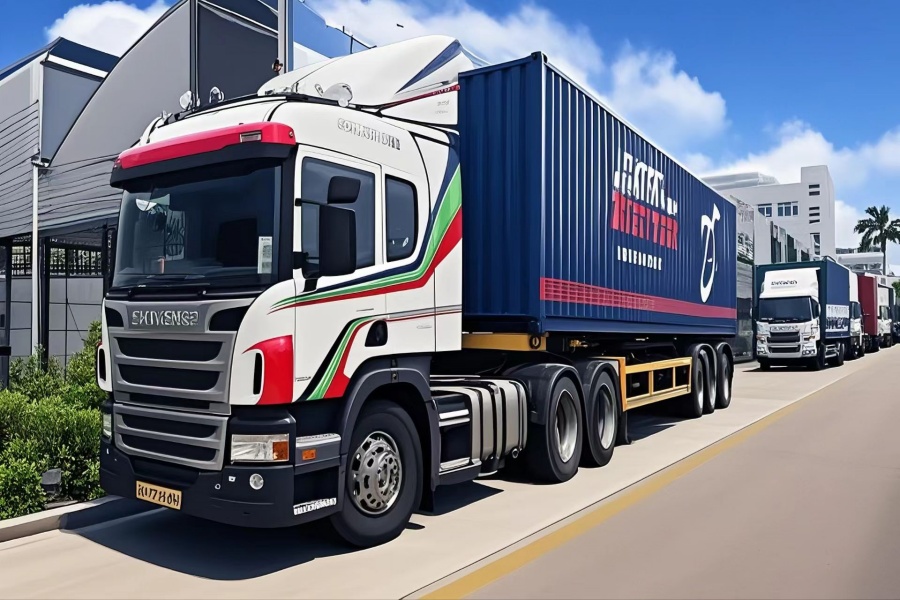 港澳台直达到香港物流专线